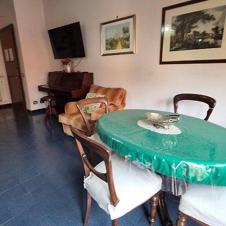 Casa Matilda Old Style Apartment Rome Bagian luar foto