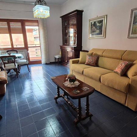 Casa Matilda Old Style Apartment Rome Bagian luar foto