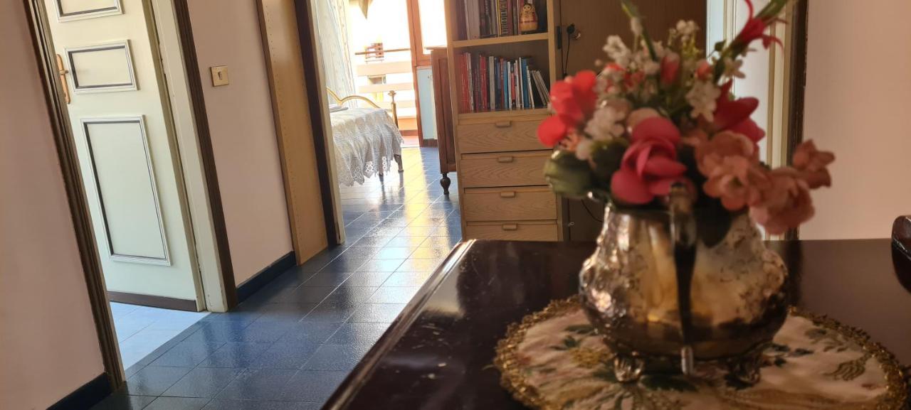Casa Matilda Old Style Apartment Rome Bagian luar foto