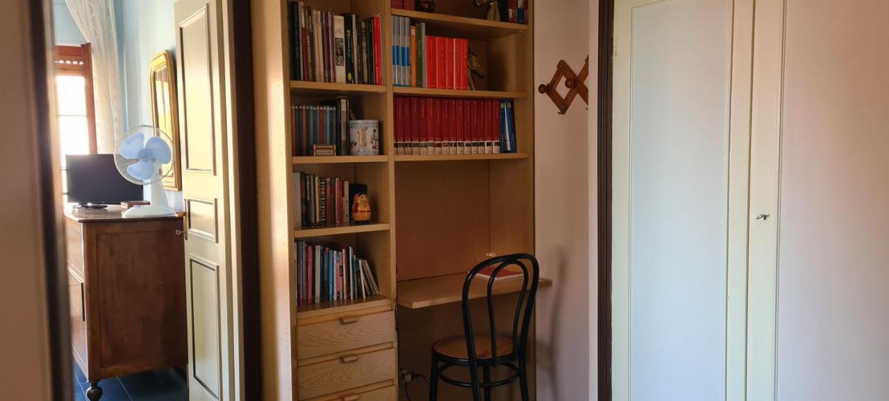 Casa Matilda Old Style Apartment Rome Bagian luar foto