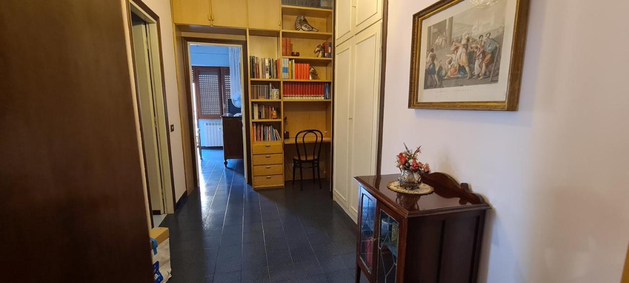 Casa Matilda Old Style Apartment Rome Bagian luar foto