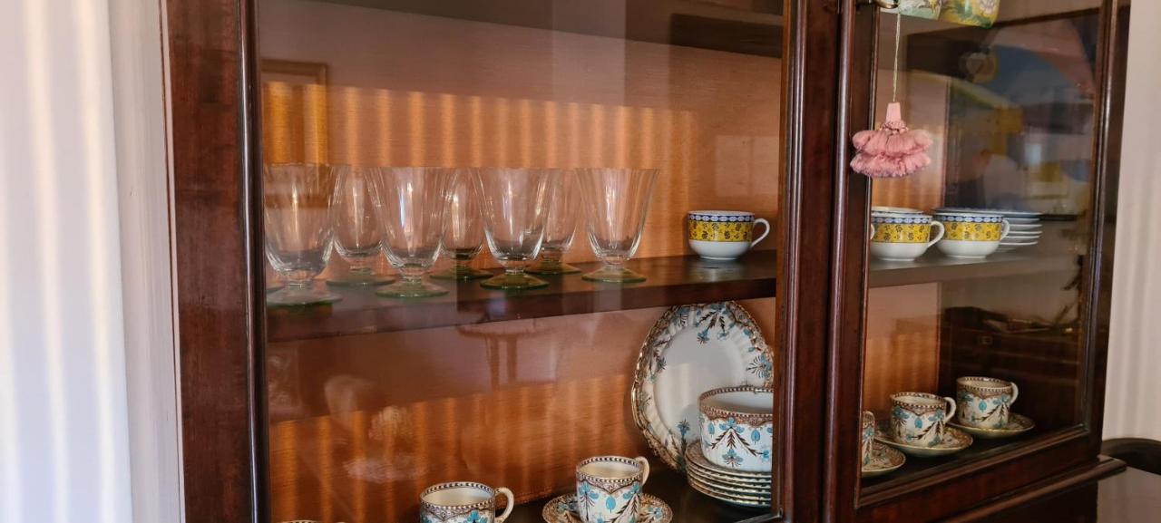 Casa Matilda Old Style Apartment Rome Bagian luar foto