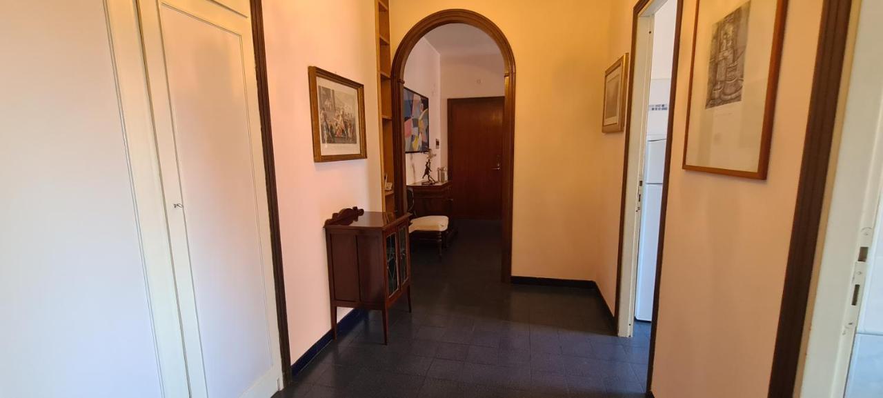 Casa Matilda Old Style Apartment Rome Bagian luar foto