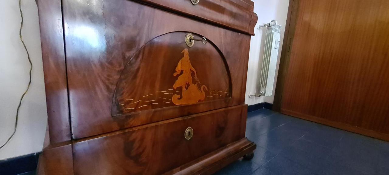 Casa Matilda Old Style Apartment Rome Bagian luar foto