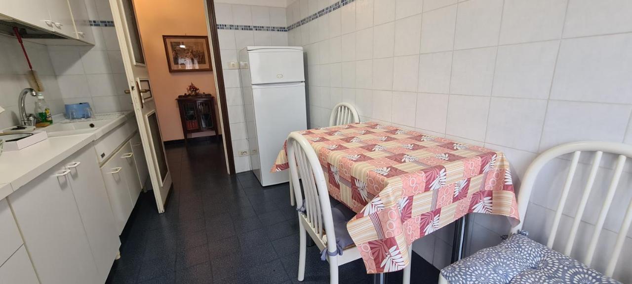 Casa Matilda Old Style Apartment Rome Bagian luar foto