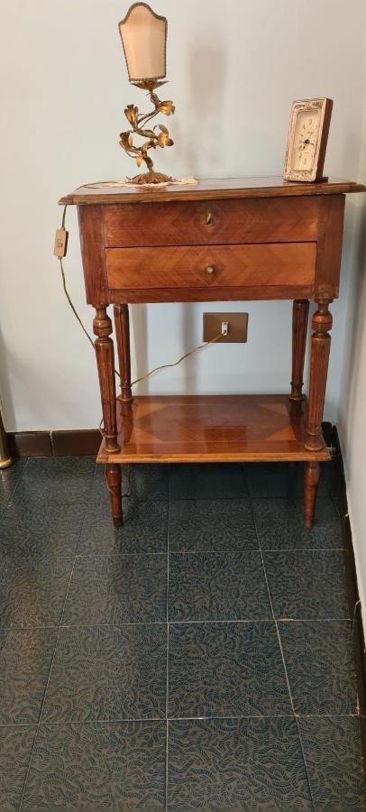 Casa Matilda Old Style Apartment Rome Bagian luar foto