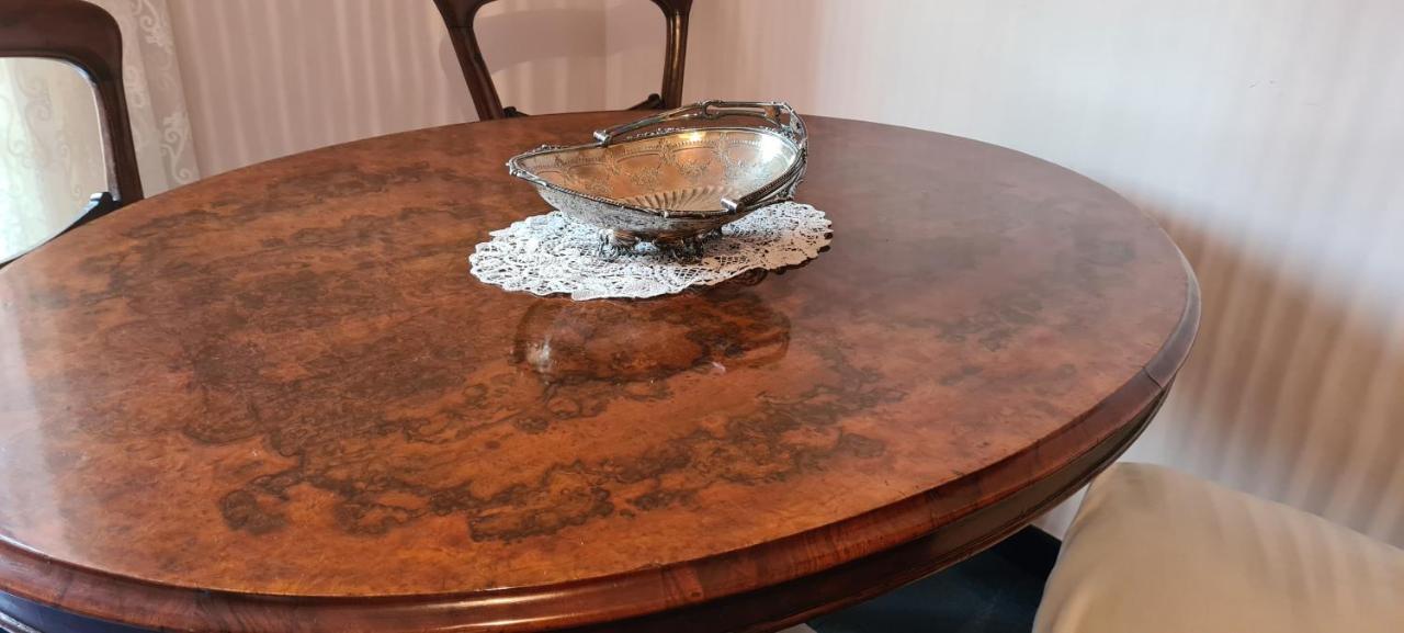 Casa Matilda Old Style Apartment Rome Bagian luar foto