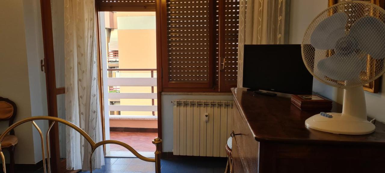 Casa Matilda Old Style Apartment Rome Bagian luar foto