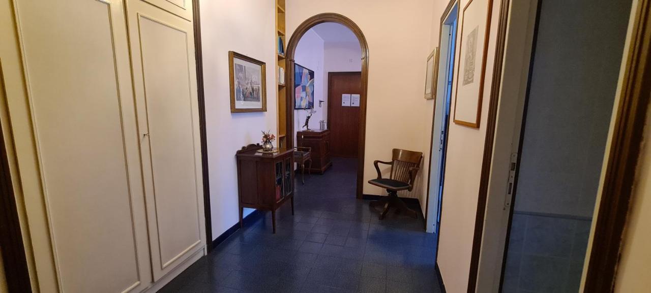 Casa Matilda Old Style Apartment Rome Bagian luar foto