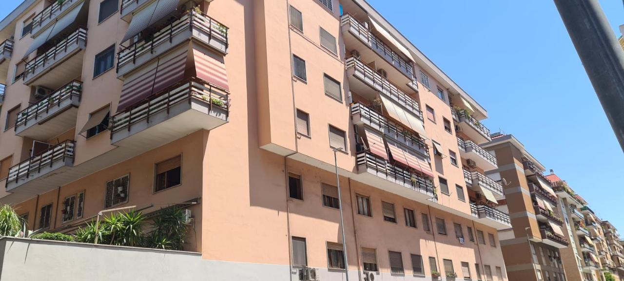 Casa Matilda Old Style Apartment Rome Bagian luar foto