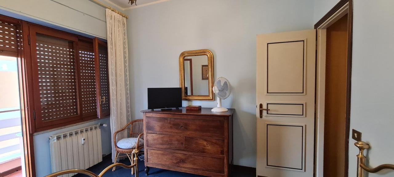 Casa Matilda Old Style Apartment Rome Bagian luar foto