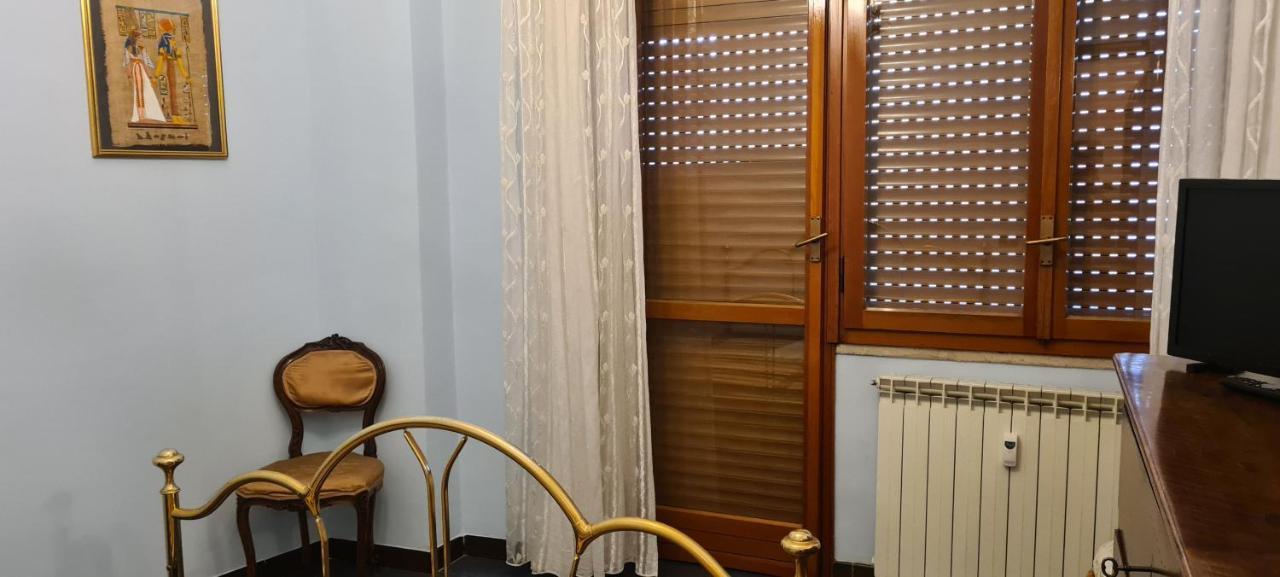 Casa Matilda Old Style Apartment Rome Bagian luar foto