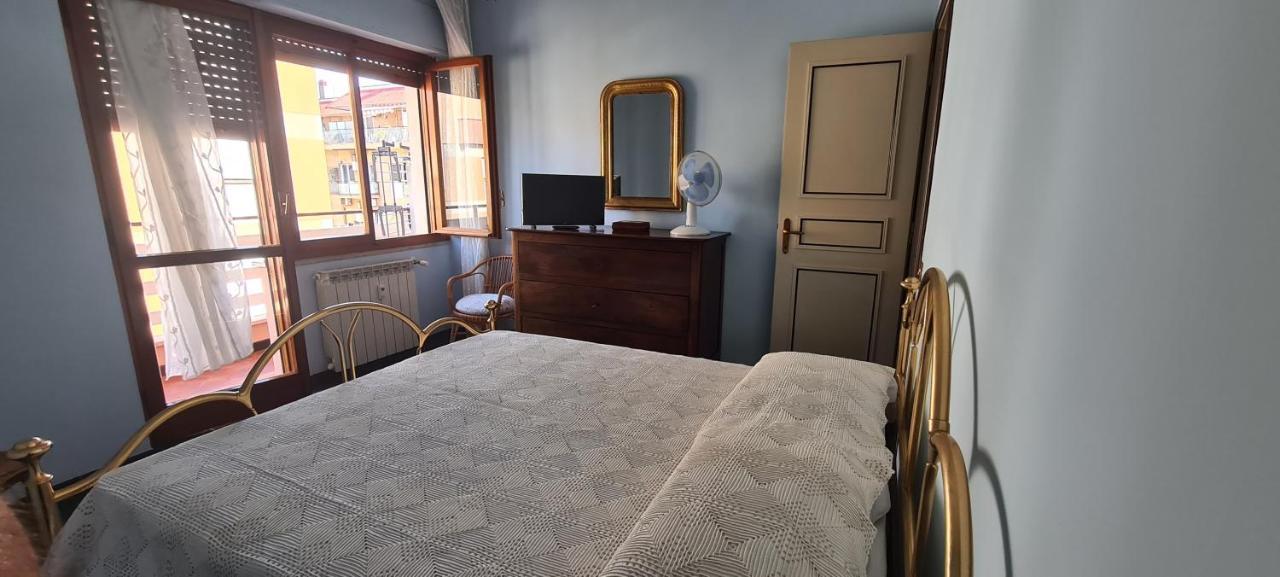 Casa Matilda Old Style Apartment Rome Bagian luar foto