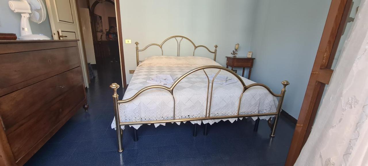 Casa Matilda Old Style Apartment Rome Bagian luar foto