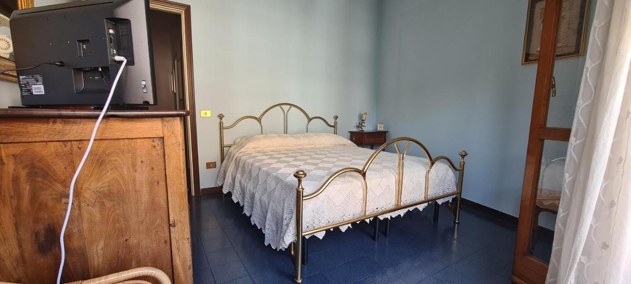Casa Matilda Old Style Apartment Rome Bagian luar foto