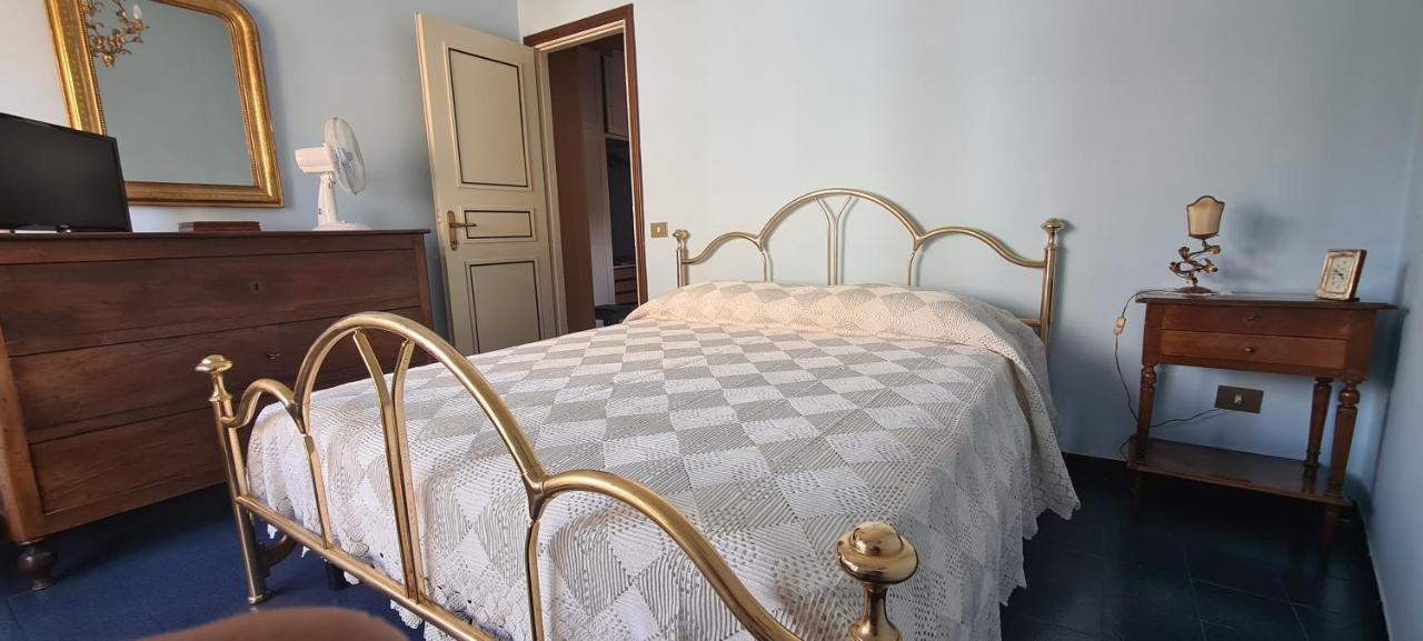 Casa Matilda Old Style Apartment Rome Bagian luar foto