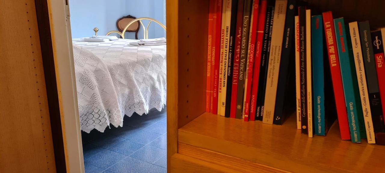 Casa Matilda Old Style Apartment Rome Bagian luar foto