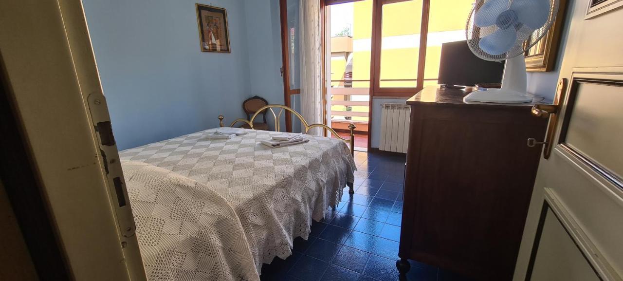 Casa Matilda Old Style Apartment Rome Bagian luar foto