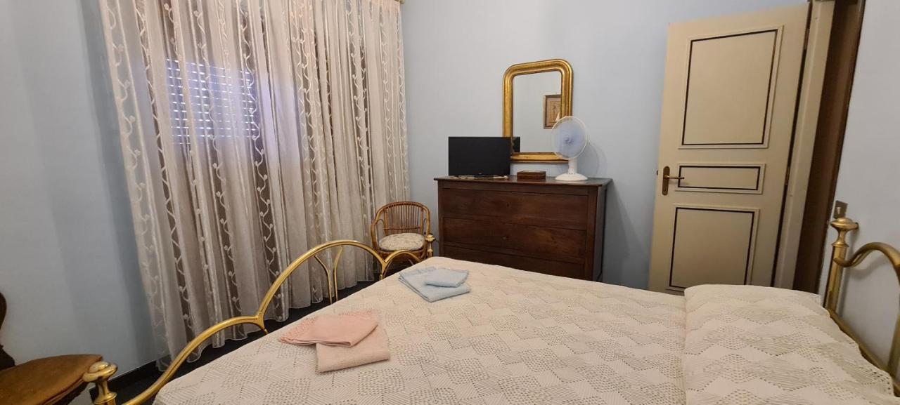 Casa Matilda Old Style Apartment Rome Bagian luar foto
