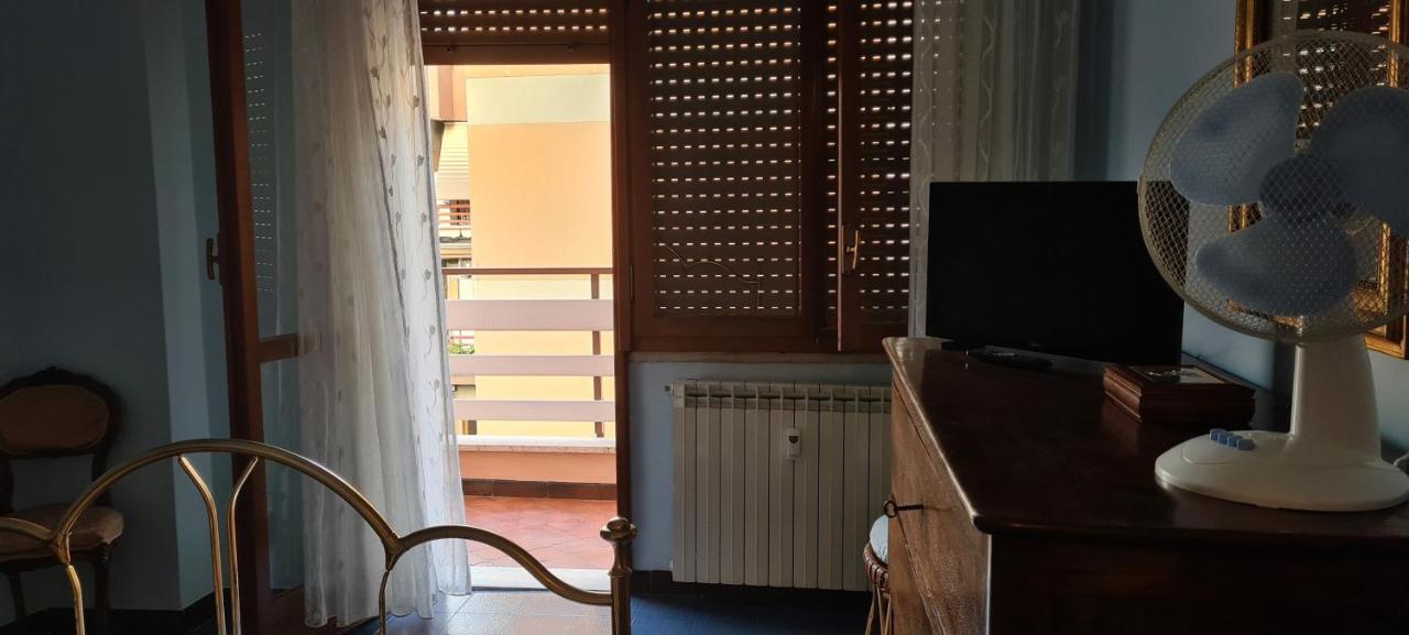 Casa Matilda Old Style Apartment Rome Bagian luar foto