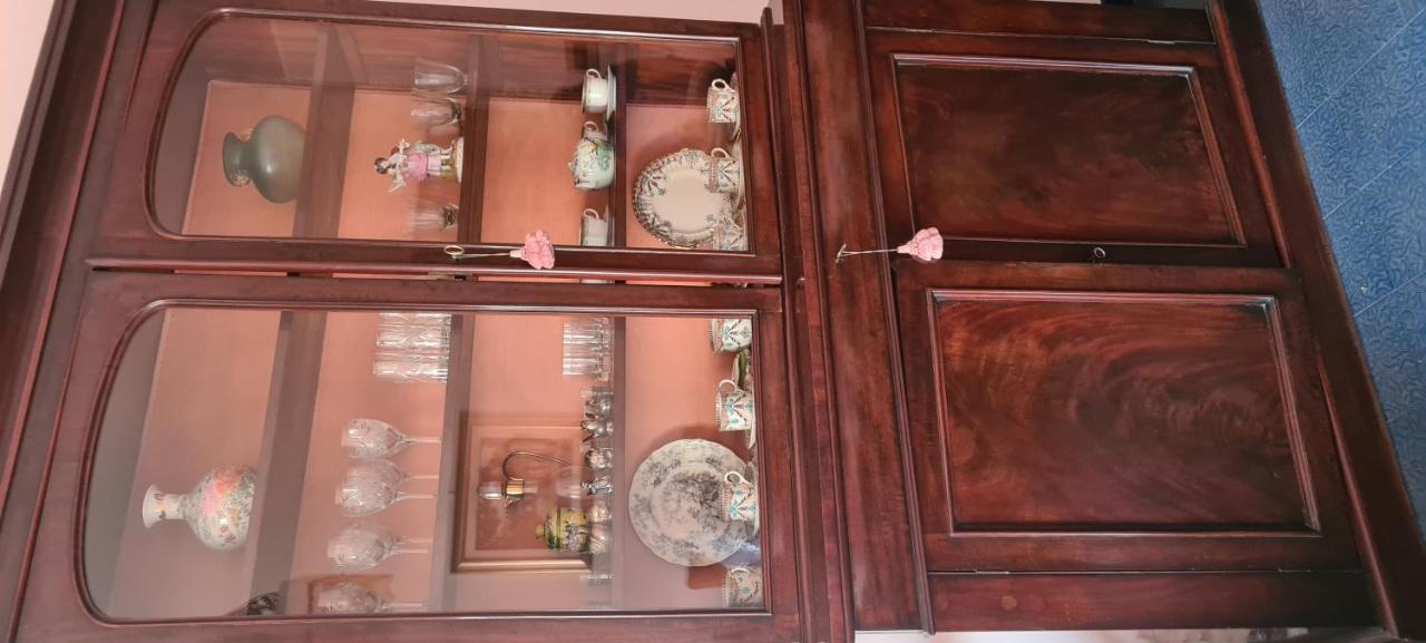 Casa Matilda Old Style Apartment Rome Bagian luar foto
