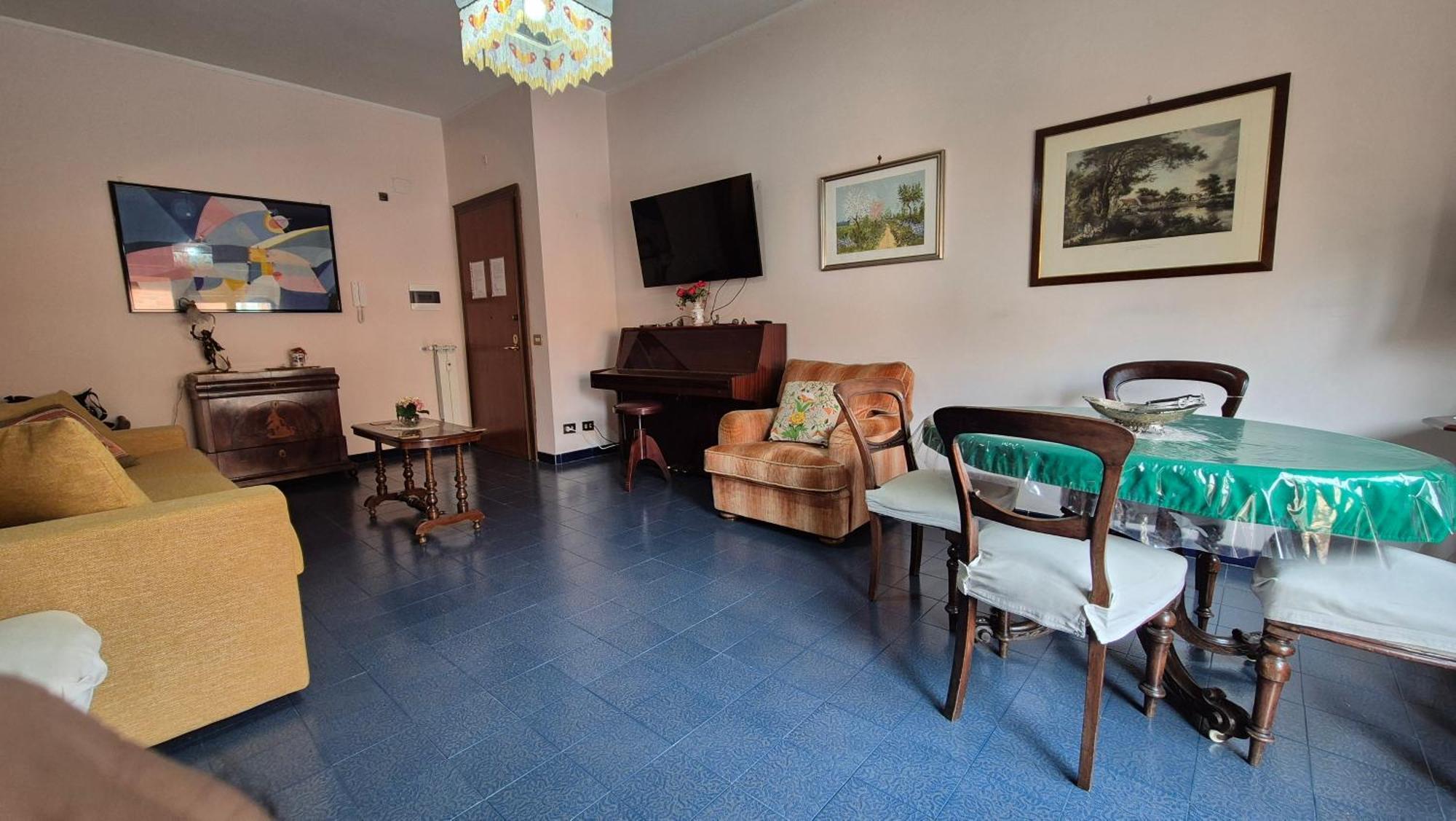 Casa Matilda Old Style Apartment Rome Bagian luar foto