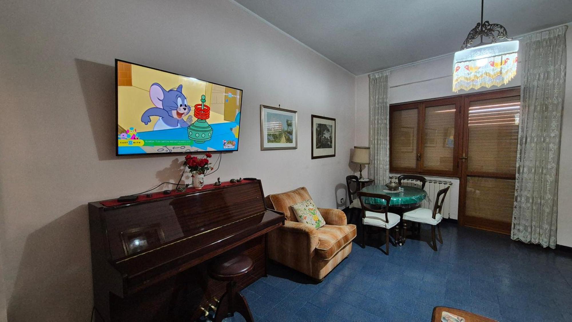 Casa Matilda Old Style Apartment Rome Bagian luar foto